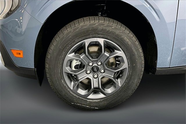 New 2026 Ford Maverick XLT w/ XLT Luxury Package image 13