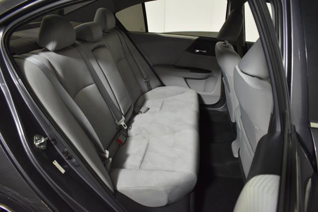 Used 2014 Honda Accord LX image 28