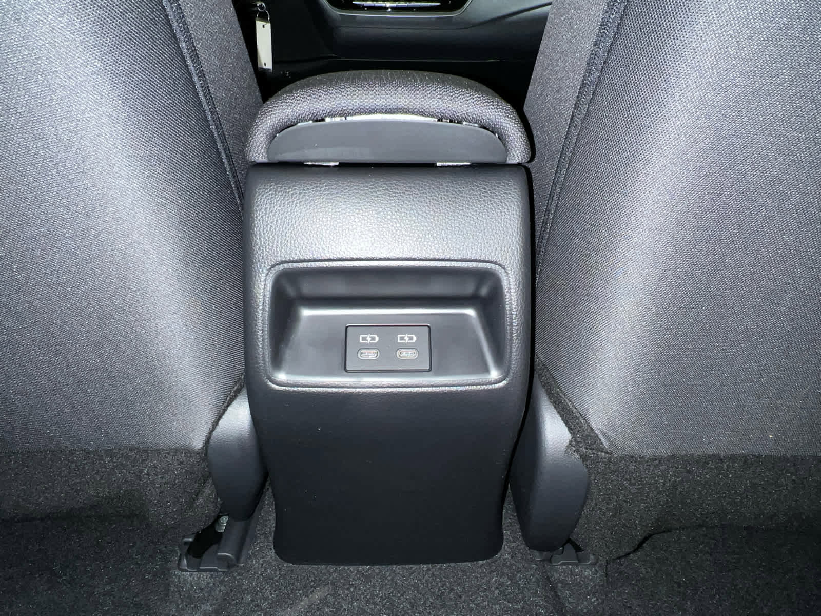 New 2026 Toyota Corolla LE image 11