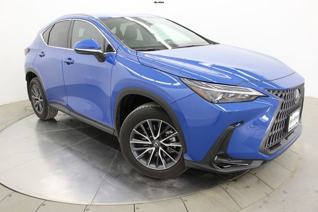 Used 2024 Lexus NX 350 AWD w/ Cold Area Package image 1