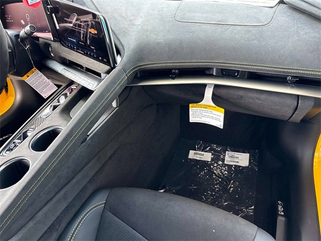 New 2026 Chevrolet Corvette Z06 w/ Battery Protection Package image 15