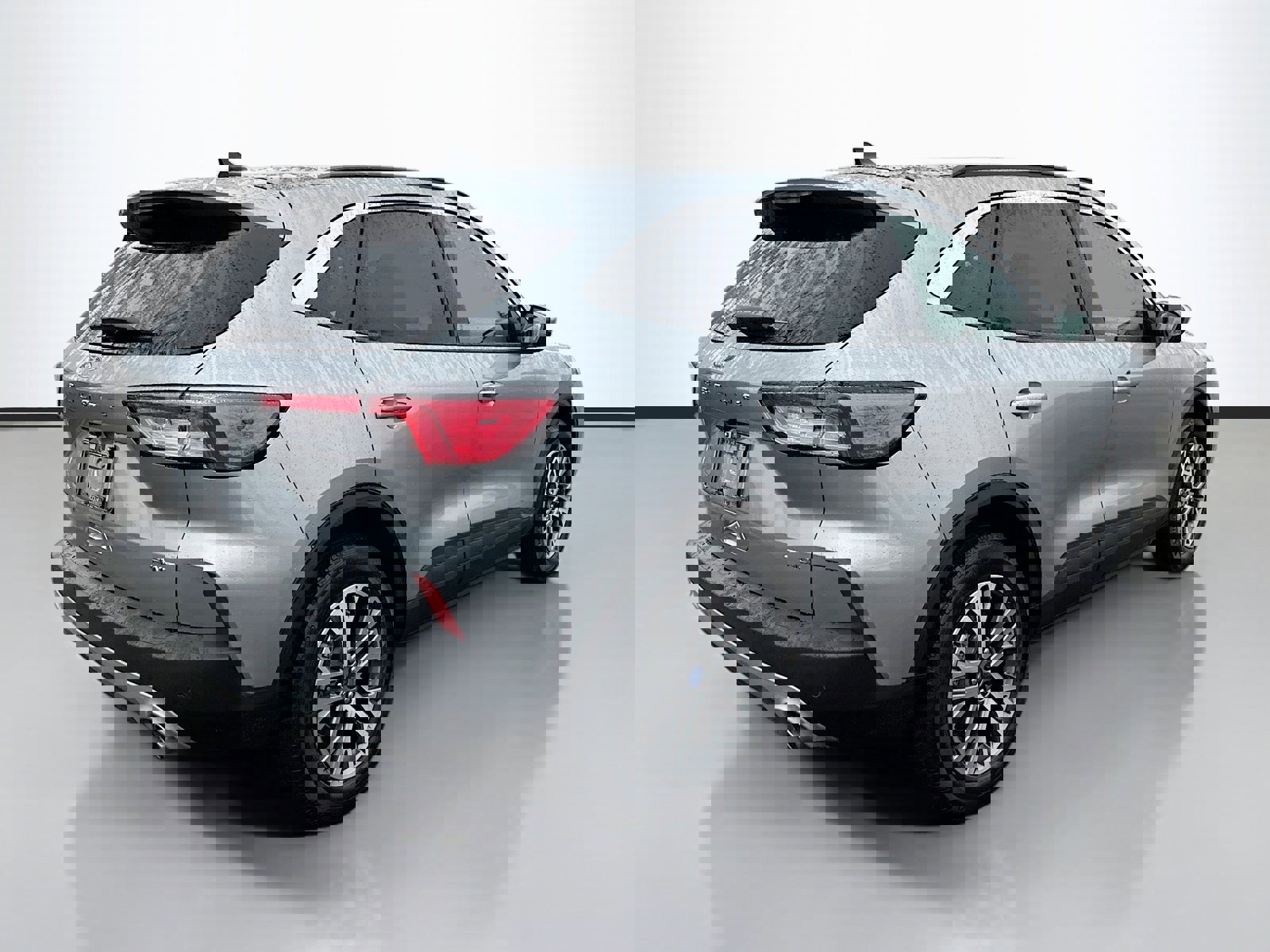 Used 2022 Ford Escape SEL image 7