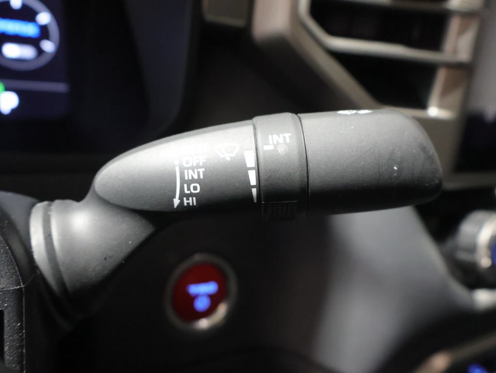 Used 2024 Toyota Tundra Limited w/ TRD Off-Road Package AWD/4WD image 39