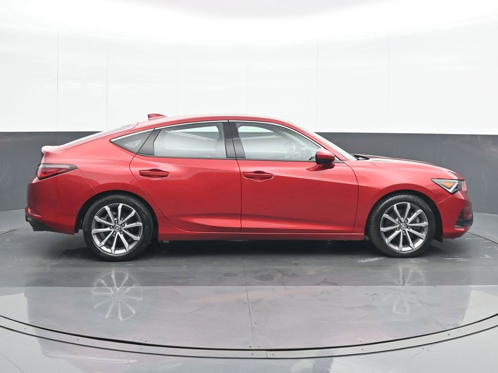 Used 2023 Acura Integra image 7