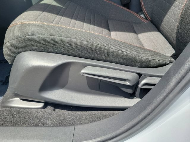 Certified 2025 Honda HR-V Sport image 11