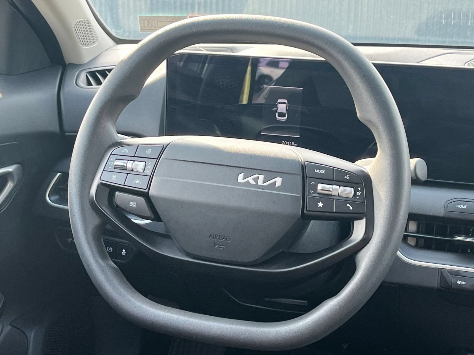 Used 2026 Kia K4 FWD image 27