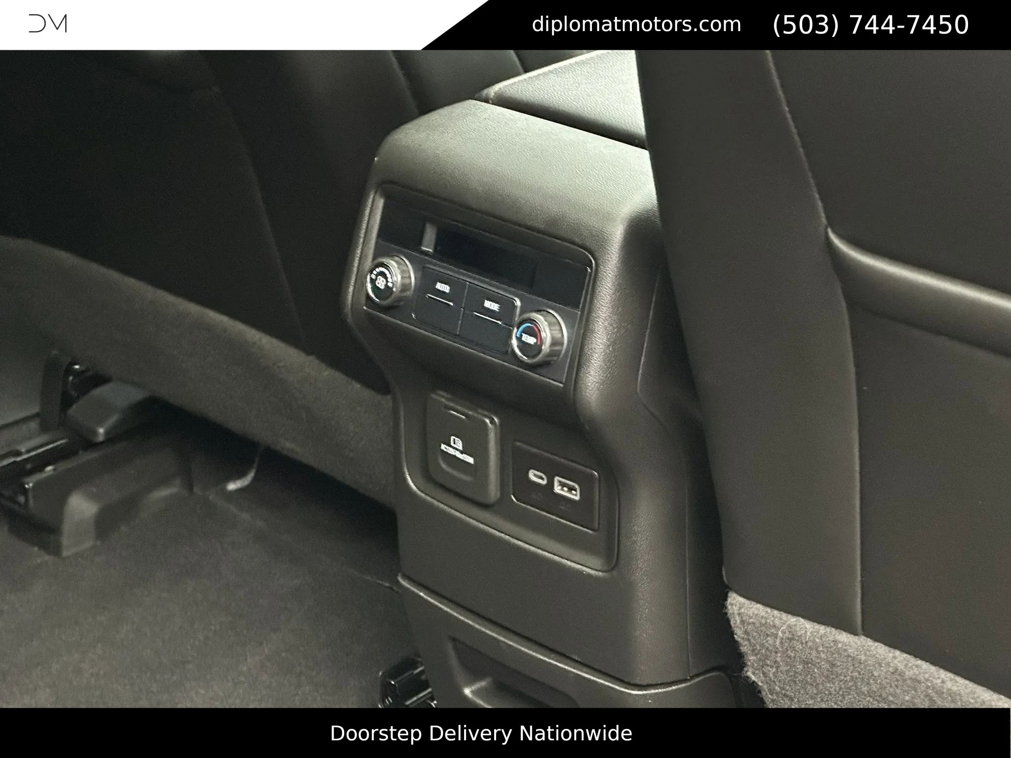 Used 2021 GMC Acadia AT4 w/ Trailering Package image 22