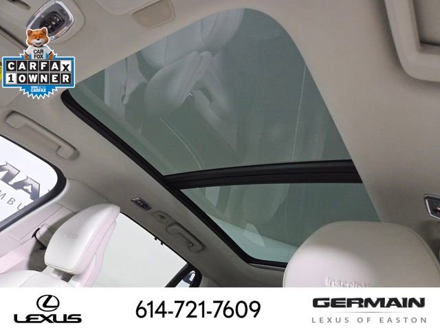 Used 2020 Volvo XC90 T6 Inscription w/ Protection Package image 33