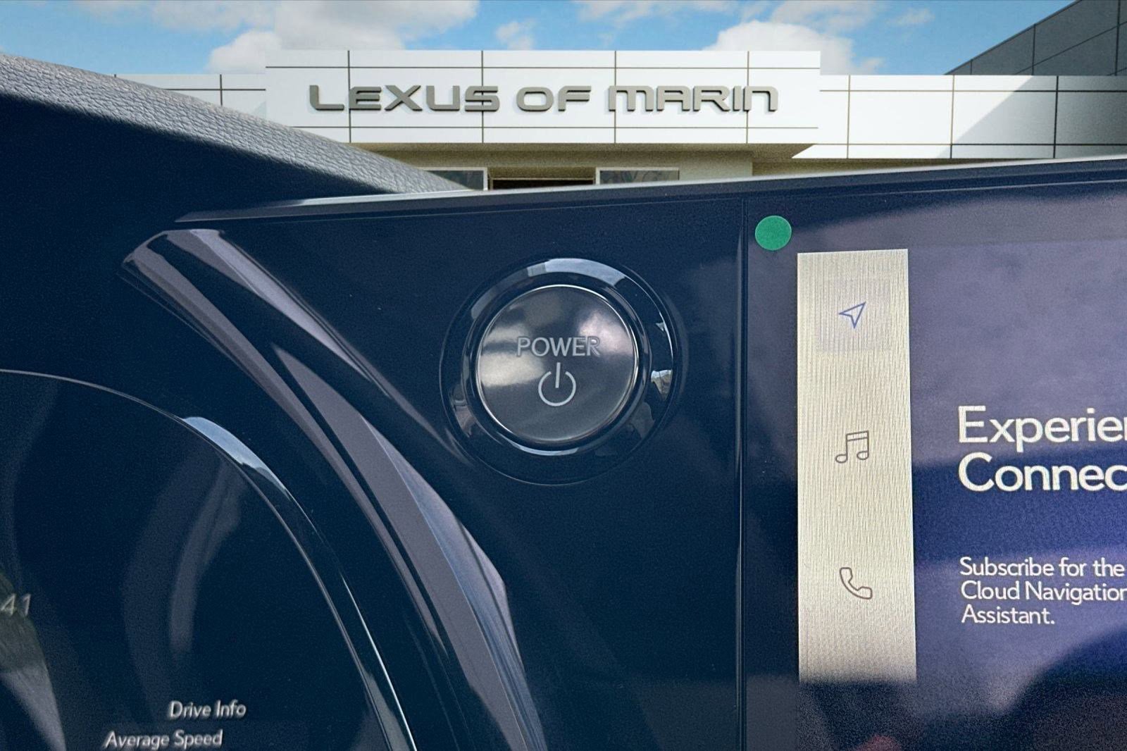 New 2026 Lexus RX 350h image 29