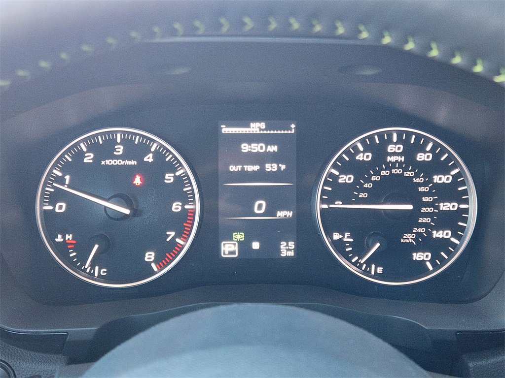 New 2025 Subaru Ascent Bronze Edition image 11