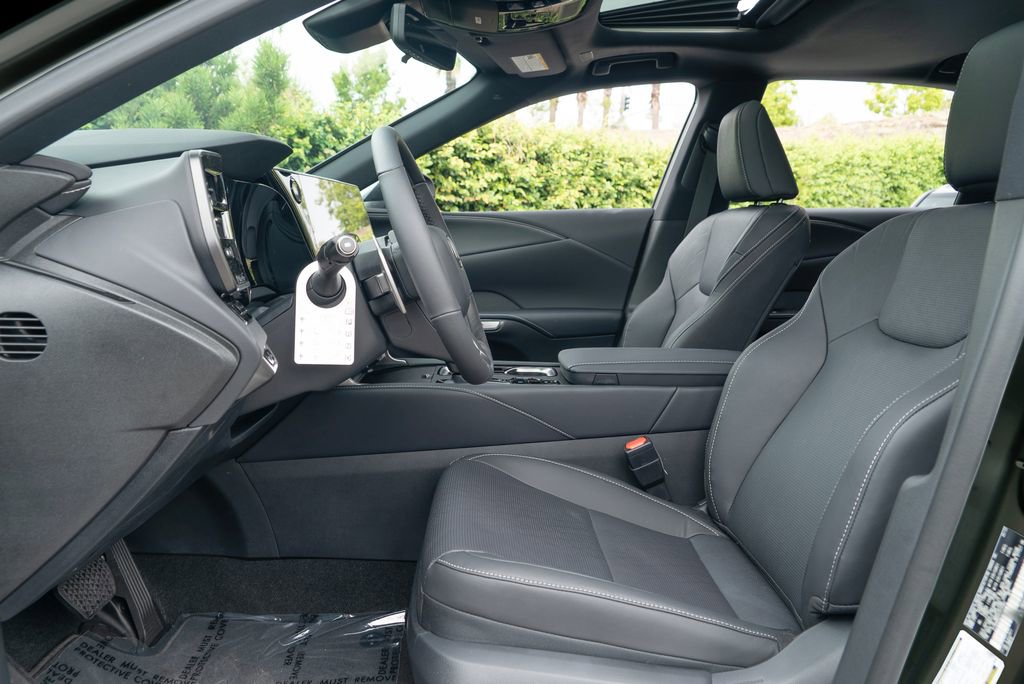 New 2026 Lexus RX 350 Premium FWD image 16