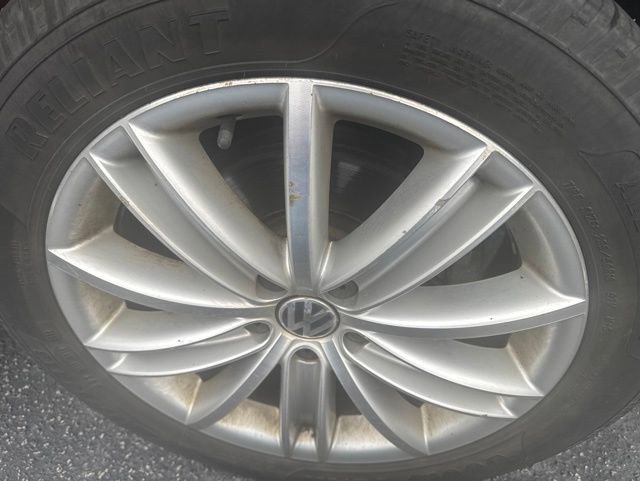 Used 2013 Volkswagen Tiguan SE AWD/4WD image 15