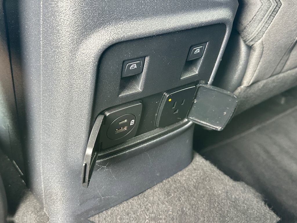 Used 2023 Ford Bronco Outer Banks image 25