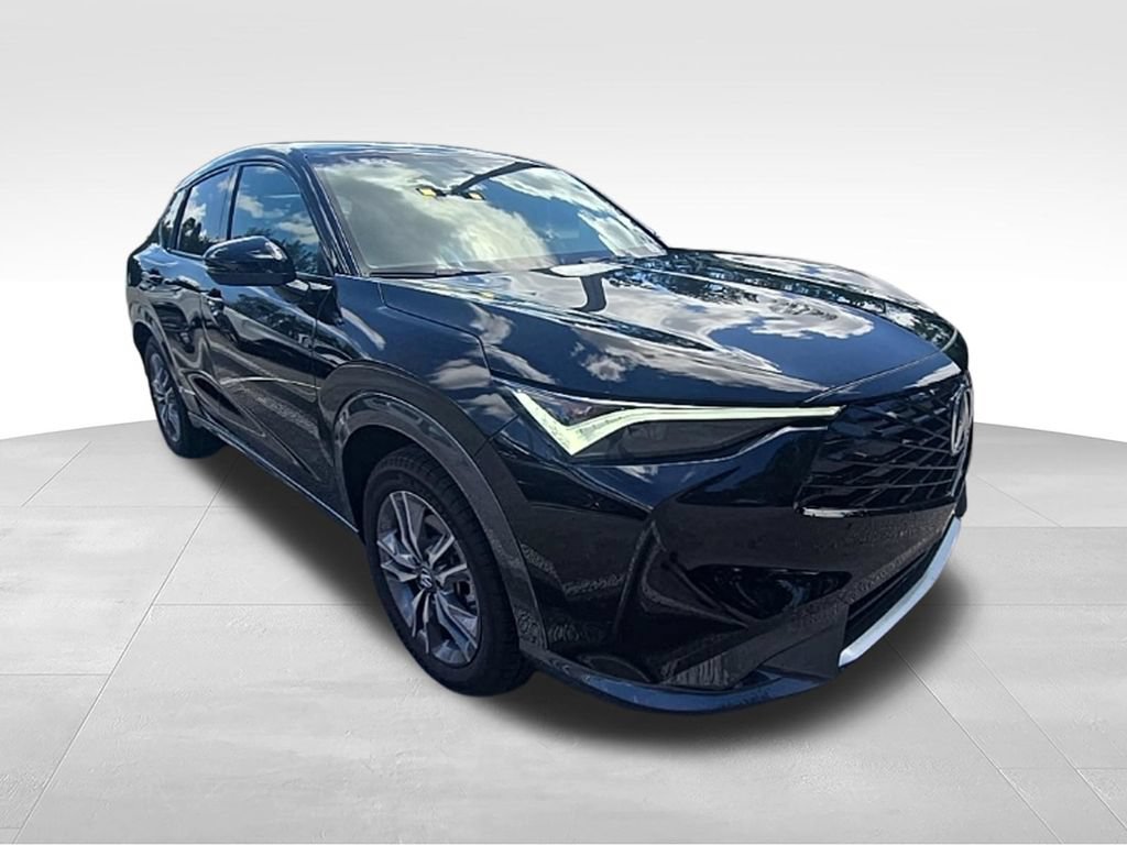 New 2026 Acura ADX FWD image 7