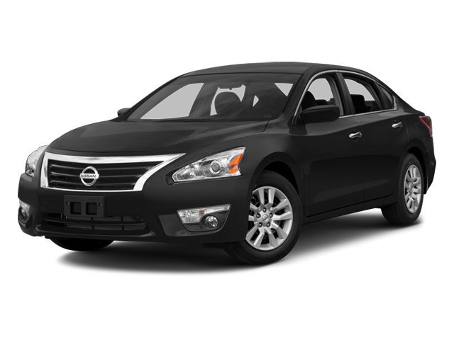 Used 2013 Nissan Altima 3.5 S FWD image 1