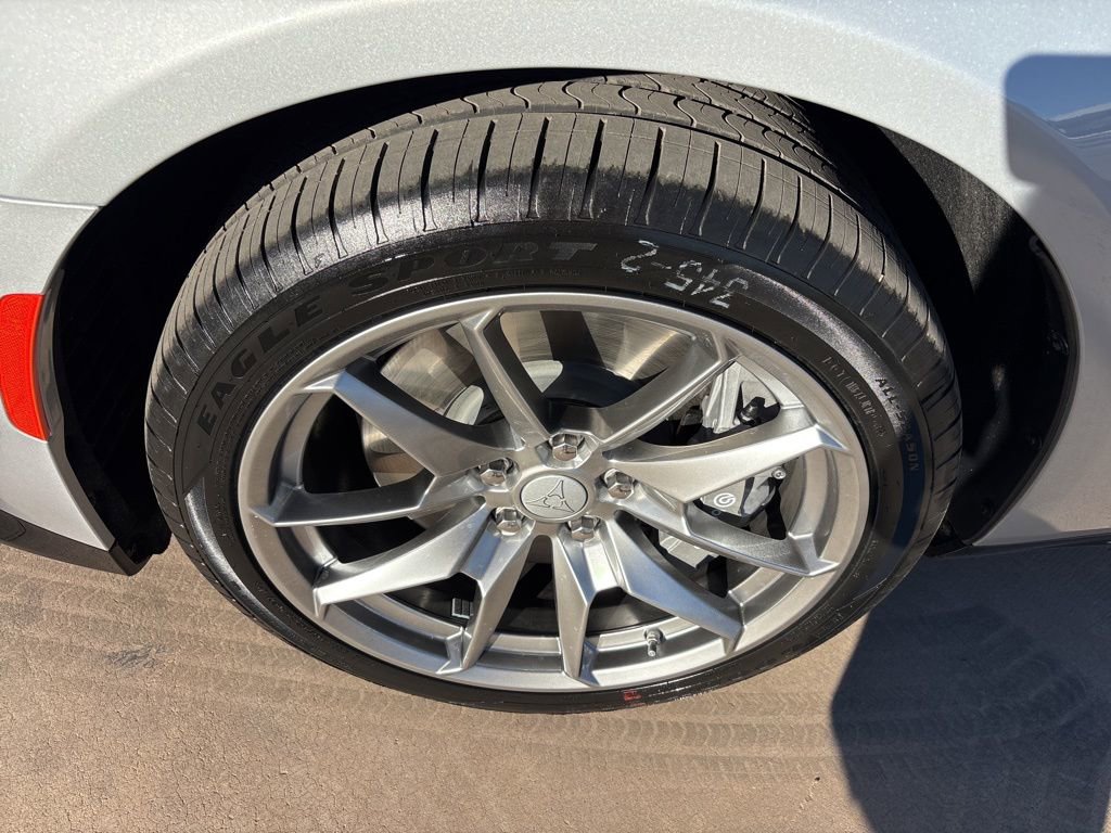 New 2026 Dodge Charger Scat Pack image 9