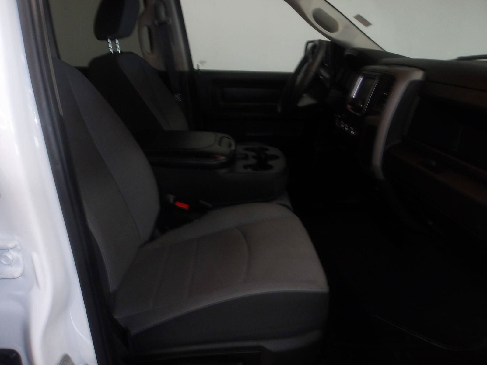 Used 2024 RAM 1500 Tradesman w/ Tradesman SXT Package AWD/4WD image 15