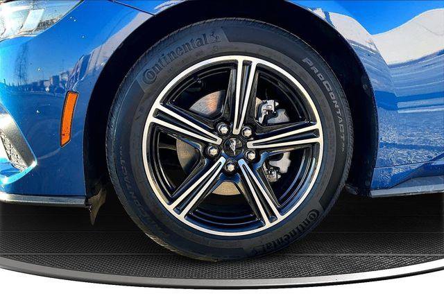Used 2024 Ford Mustang Coupe image 33