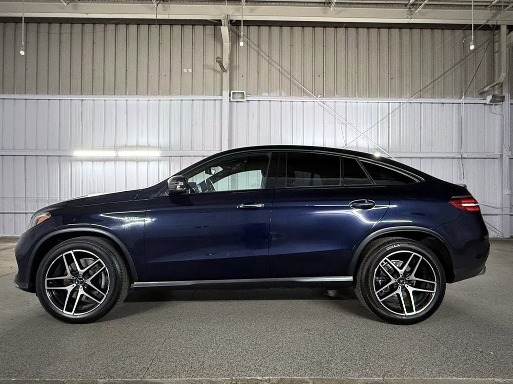 Used 2019 Mercedes-Benz GLE 43 AMG GLE 43 AMG image 15