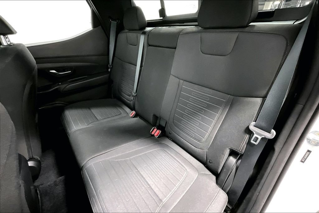 Used 2022 Hyundai Santa Cruz SEL w/ Activity Package FWD image 31