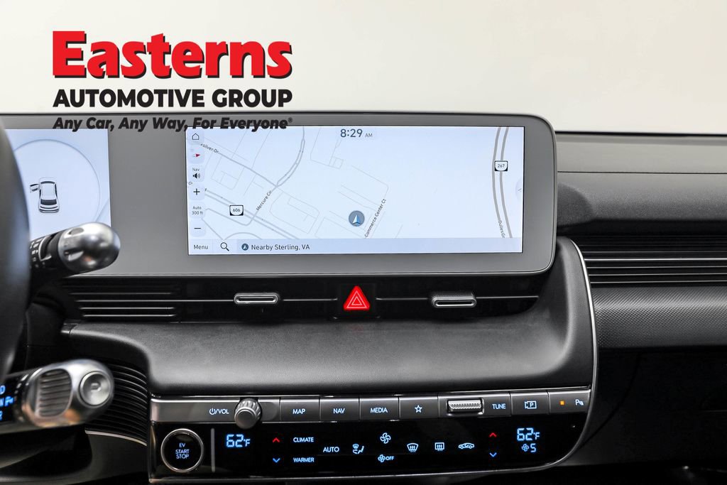 Used 2023 Hyundai Ioniq 5 SE image 12