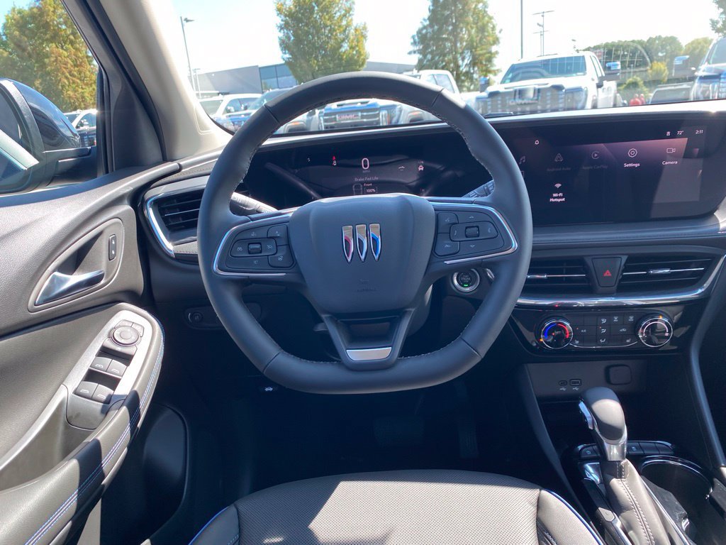 New 2026 Buick Encore GX Sport Touring w/ Advanced Technology Package FWD image 26