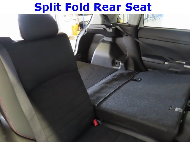 Used 2024 Mitsubishi Outlander Sport ES image 28