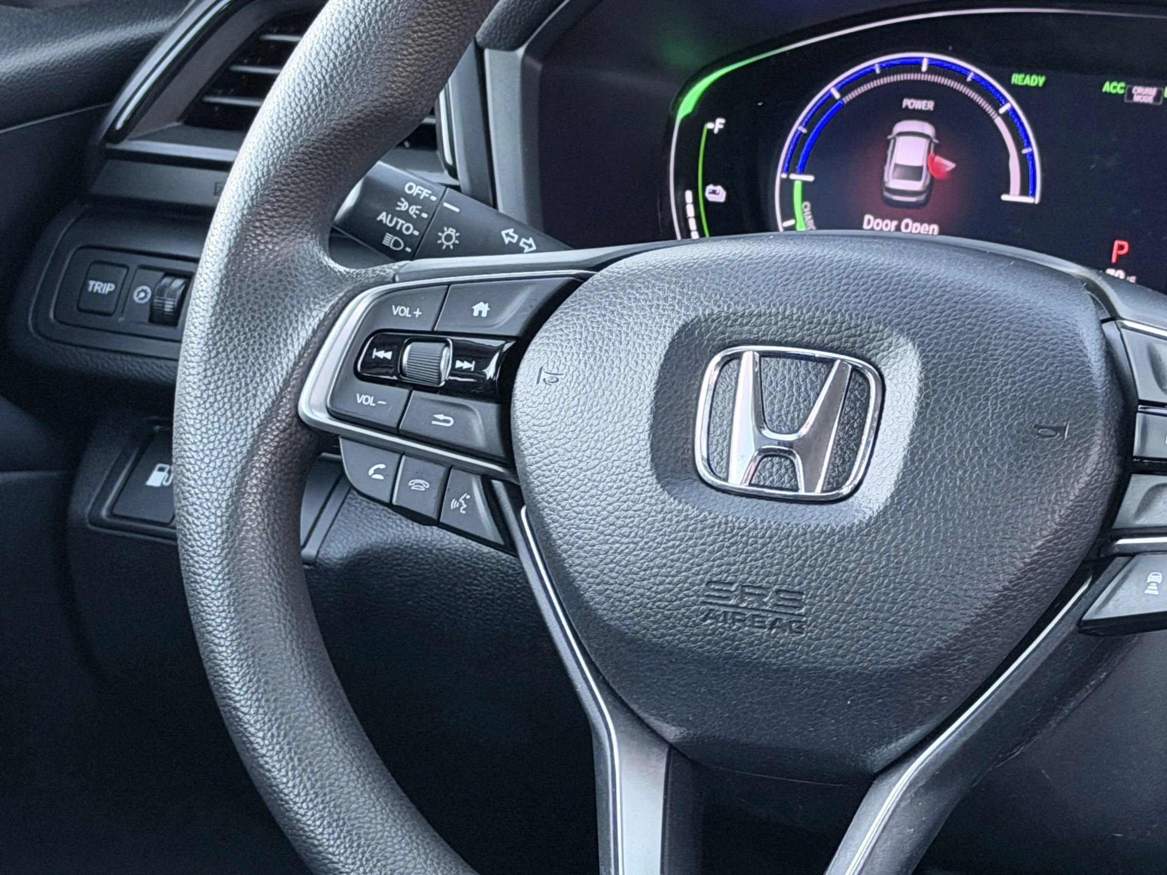 Used 2021 Honda Insight EX image 13