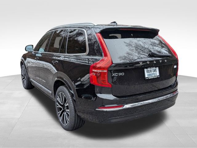 Certified 2023 Volvo XC90 T8 Plus image 6
