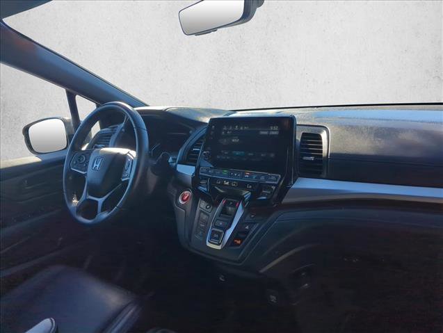 Used 2024 Honda Odyssey Sport image 20