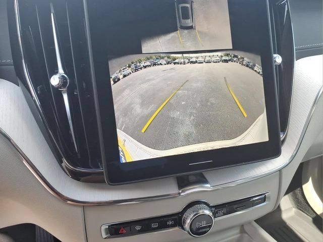 New 2026 Volvo XC60 B5 Ultra w/ Protection Package Premier AWD/4WD image 24