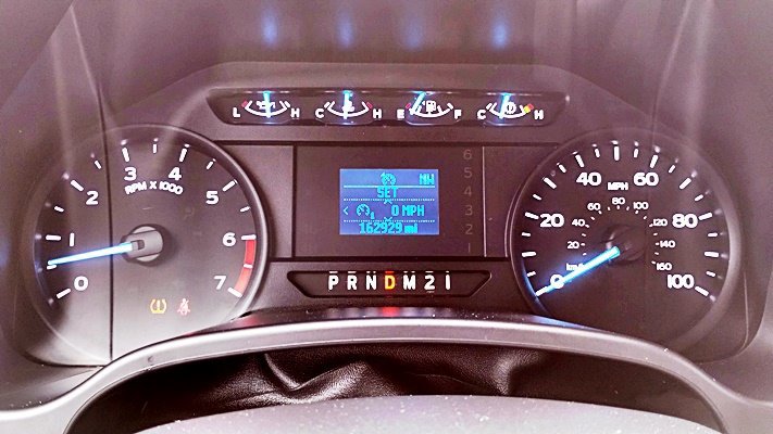 Used 2017 Ford F350 XL image 18