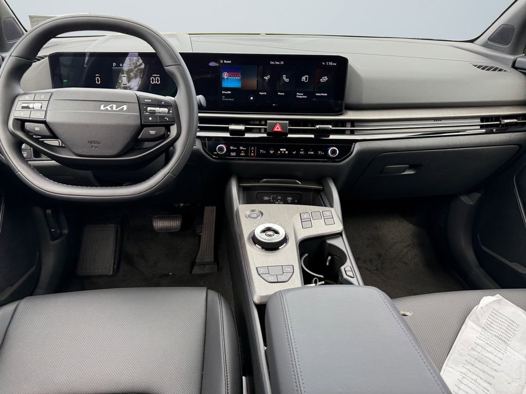 New 2026 Kia Sportage X-Line image 10