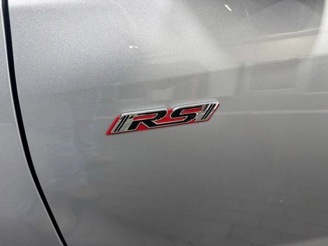 New 2026 Subaru Impreza RS AWD/4WD image 9