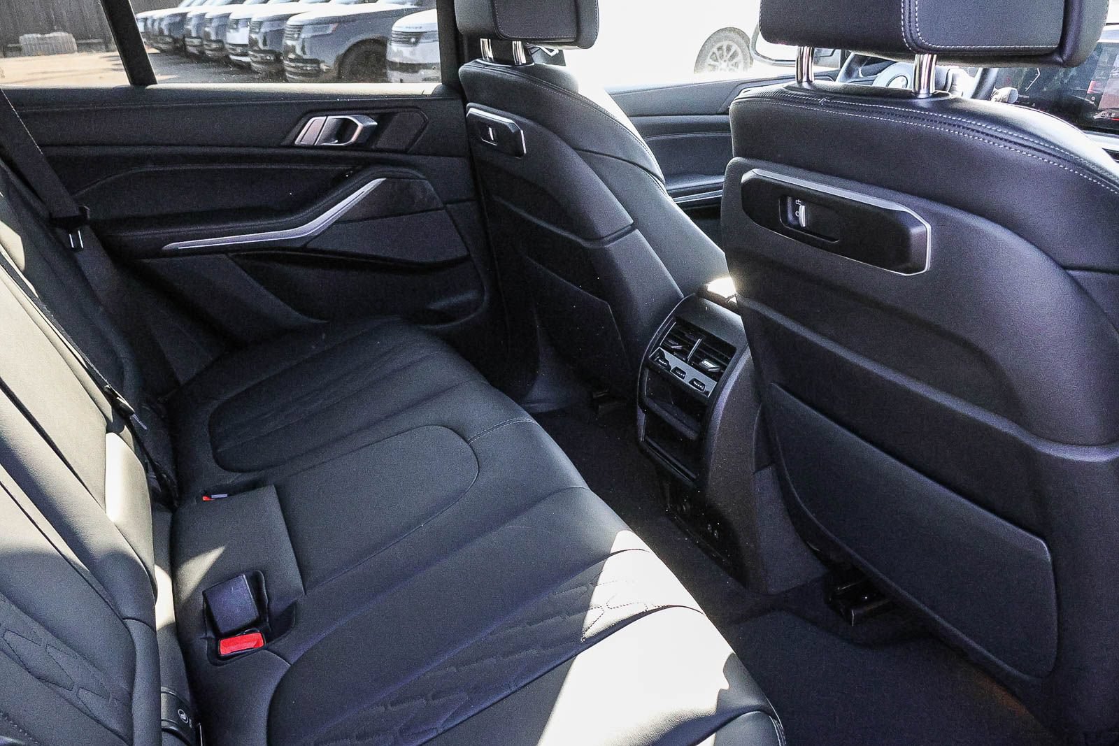 Used 2024 BMW X5 xDrive40i w/ Premium Package AWD/4WD image 19