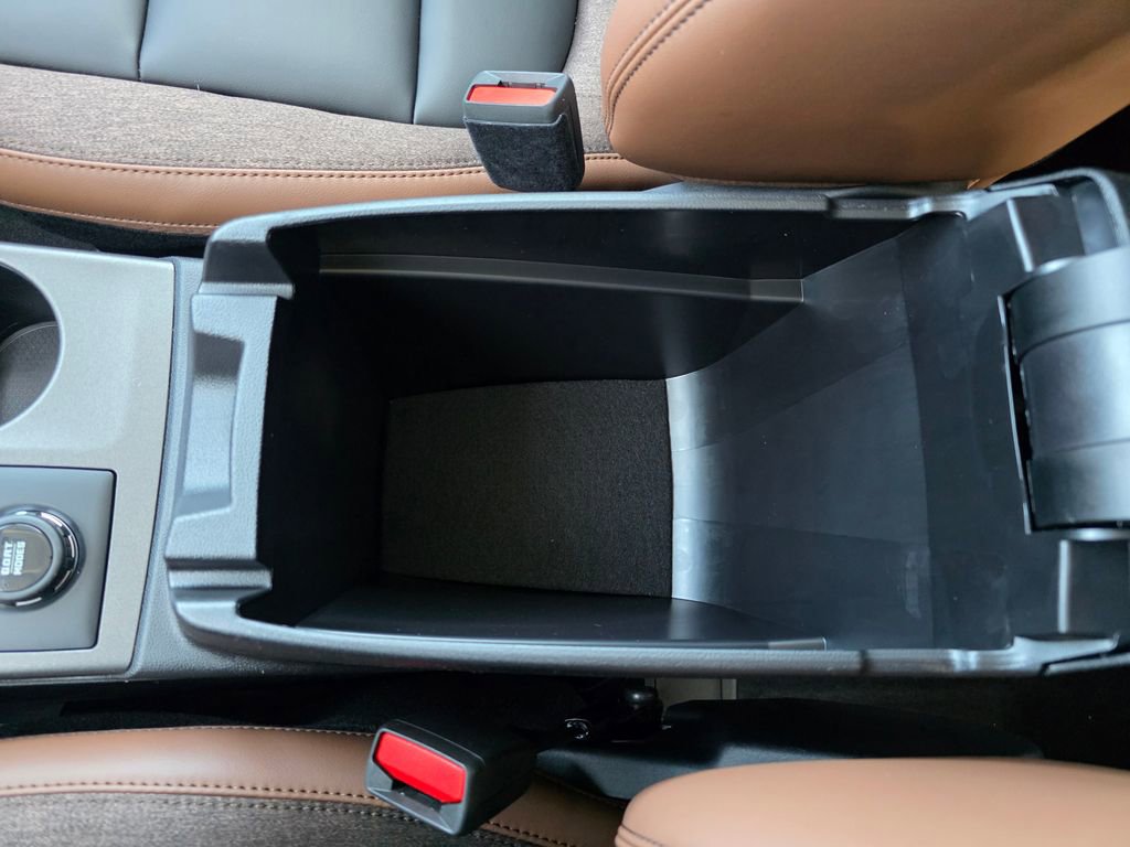 New 2026 Ford Bronco Sport Outer Banks w/ Outer Banks Tech Package+ AWD/4WD image 64