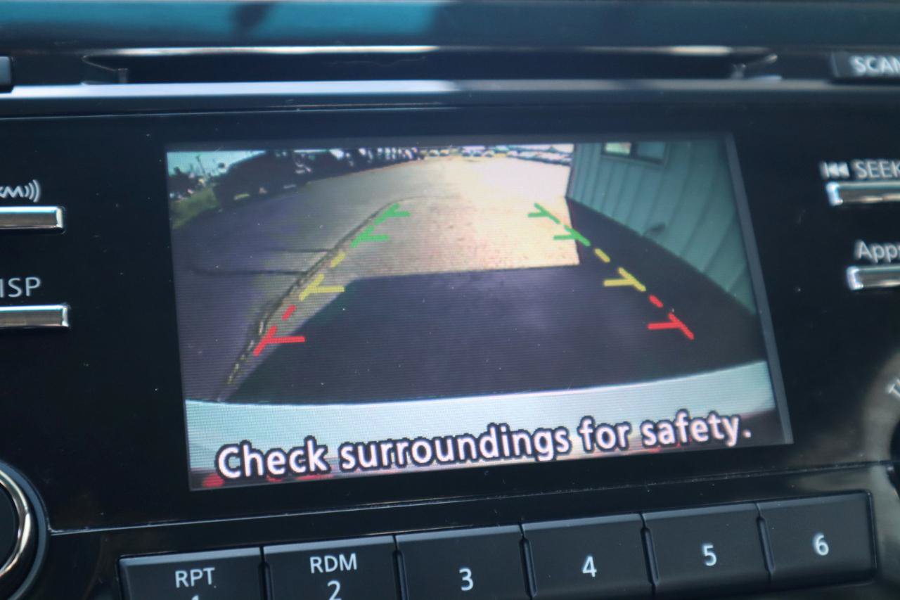 Used 2014 Nissan Altima 2.5 S w/ Display Audio Package FWD image 56