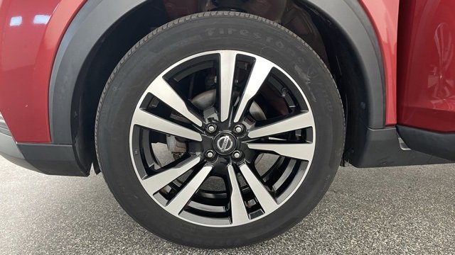 Used 2020 Nissan Kicks SV image 47