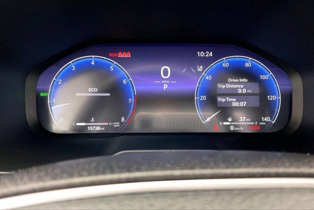 Used 2023 Toyota RAV4 Limited image 23