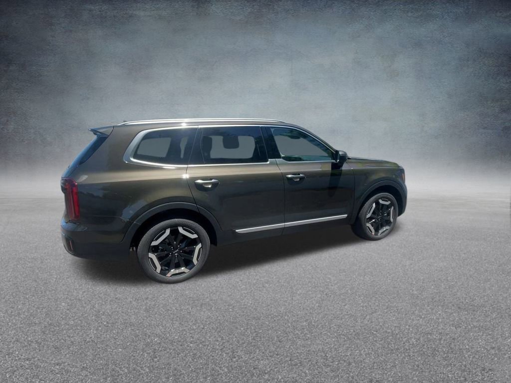 Used 2025 Kia Telluride S image 24