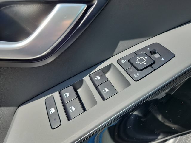 Certified 2026 Kia Niro Wind FWD image 25