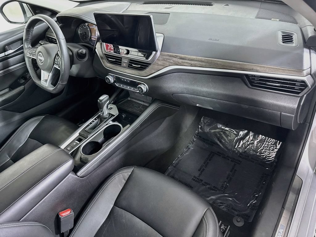 Used 2023 Nissan Altima 2.5 SL AWD/4WD image 31