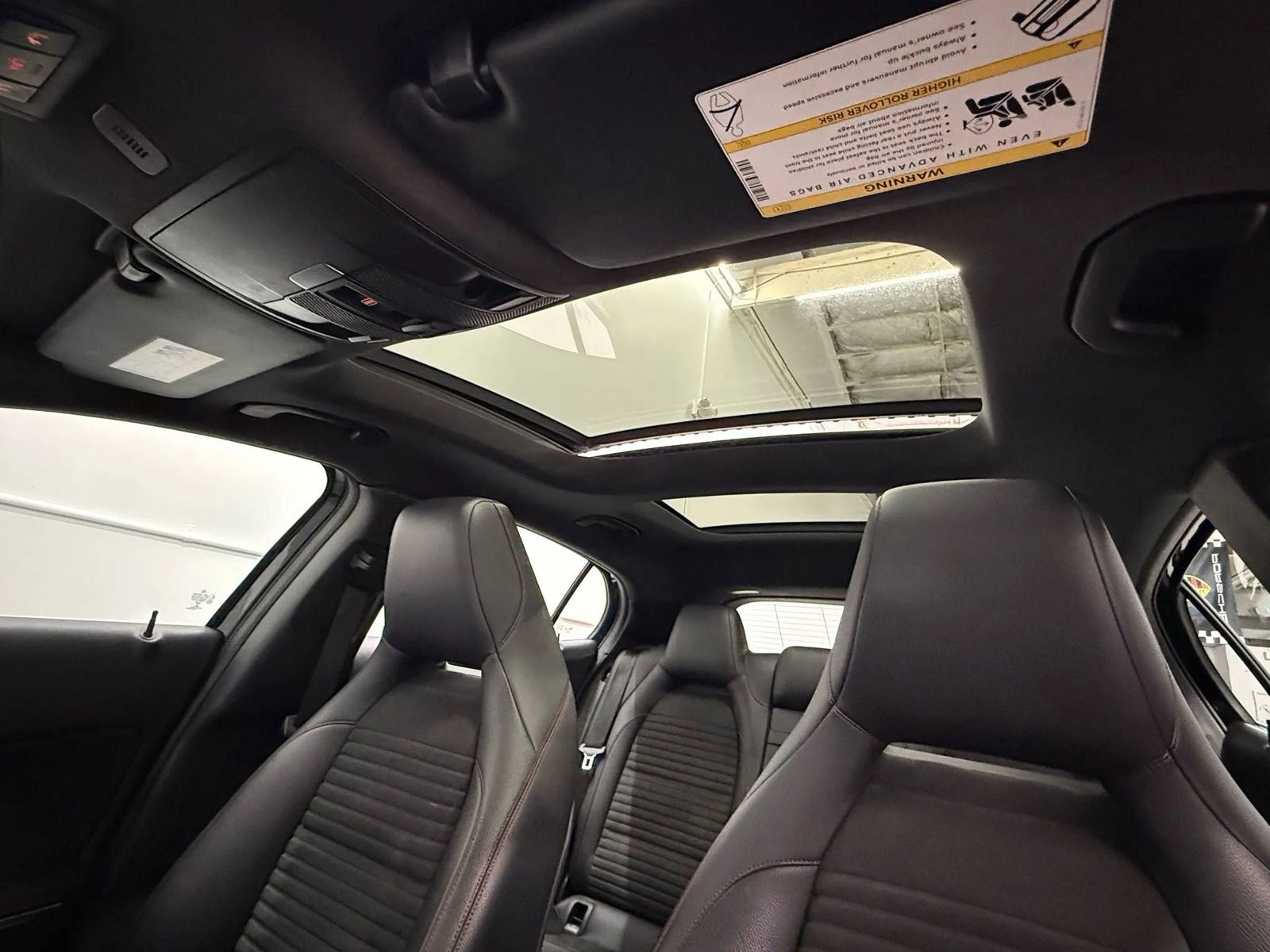 Used 2018 Mercedes-Benz GLA 45 AMG 4MATIC image 22