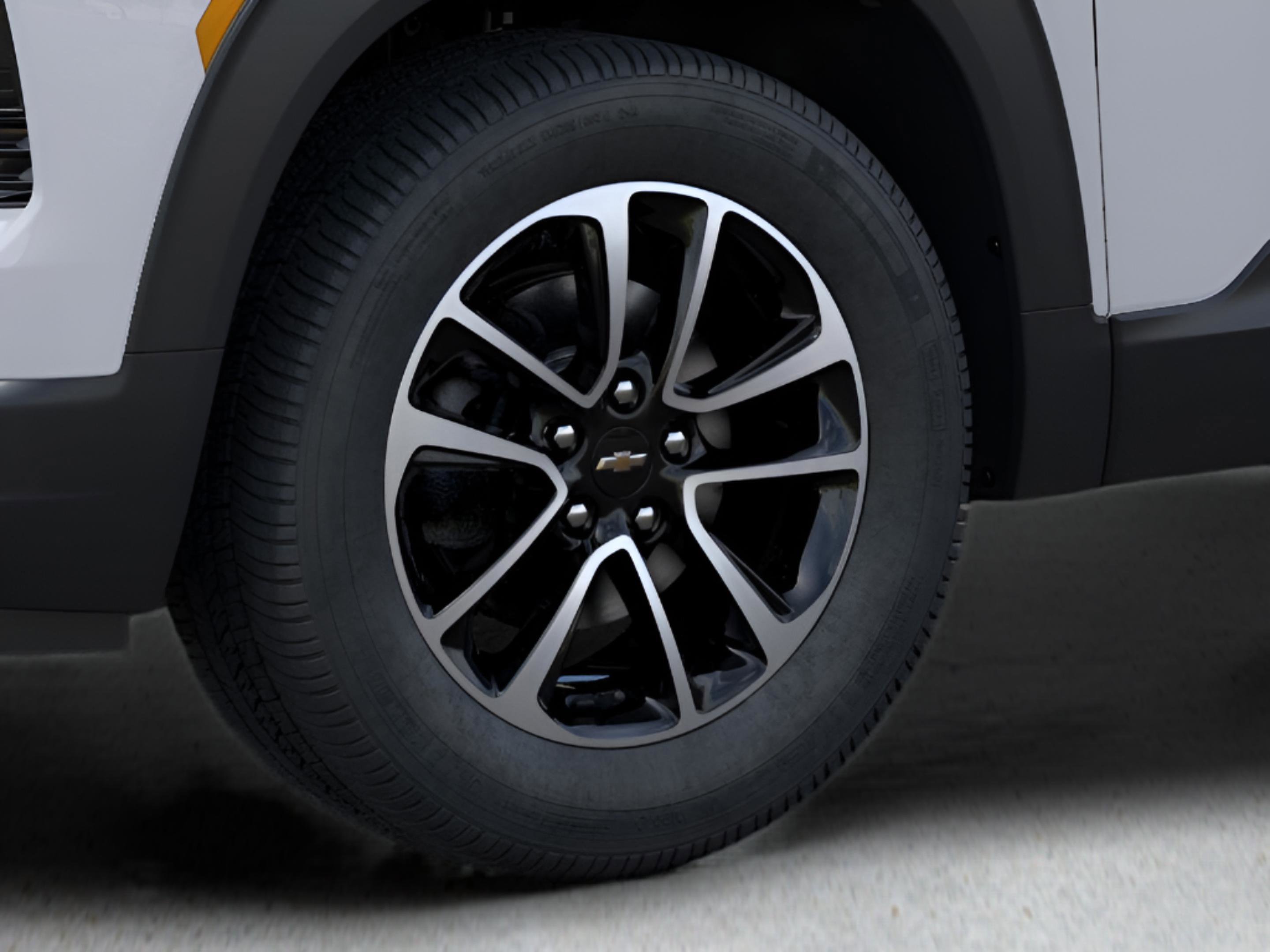 New 2026 Chevrolet TrailBlazer LT w/ Convenience Package image 23