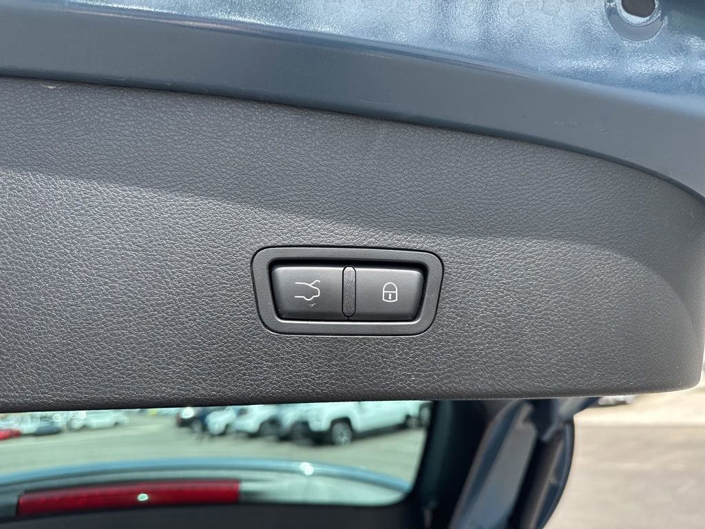 Used 2024 Dodge Hornet R/T Plus w/ R/T Blacktop Package image 34