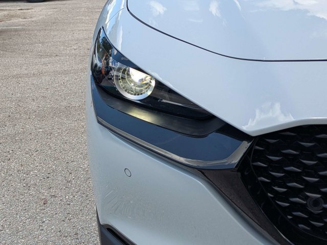 New 2026 MAZDA CX-30 Aire Edition AWD/4WD image 9