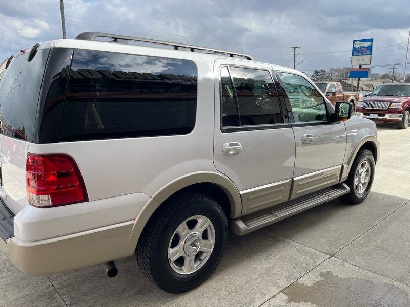 Used 2006 Ford Expedition Eddie Bauer image 9