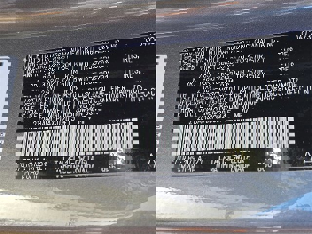 Certified 2023 Lexus RX 350 AWD w/ Cold Area Package image 32