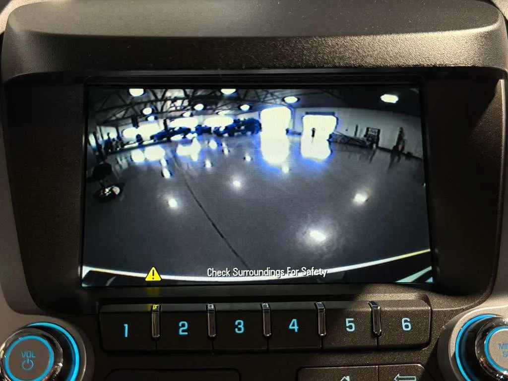 Used 2013 Chevrolet Equinox LTZ AWD/4WD image 38