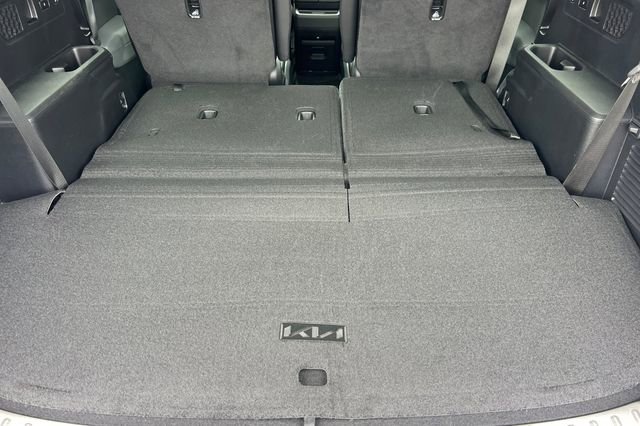 New 2027 Kia Telluride X-Line SX Prestige image 18